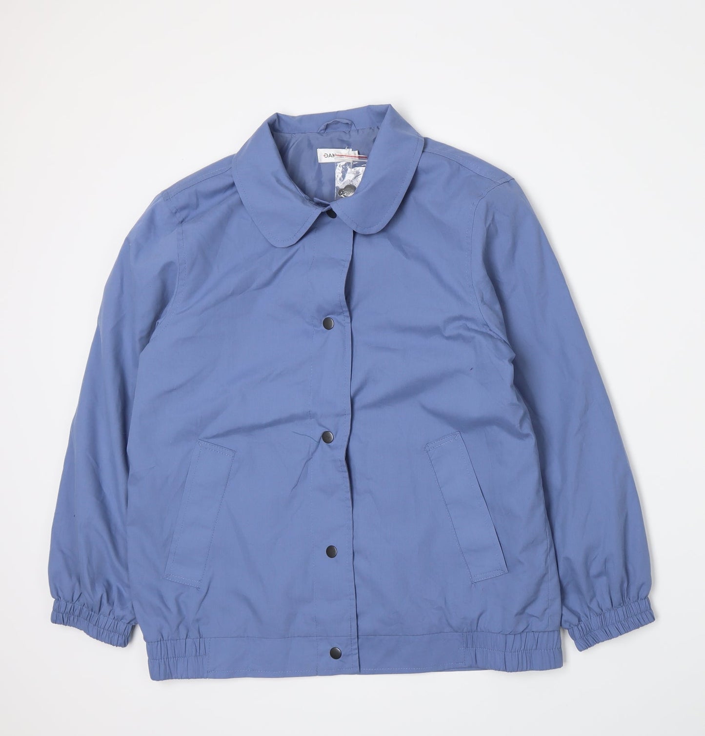 Damart Womens Purple   Jacket  Size 12