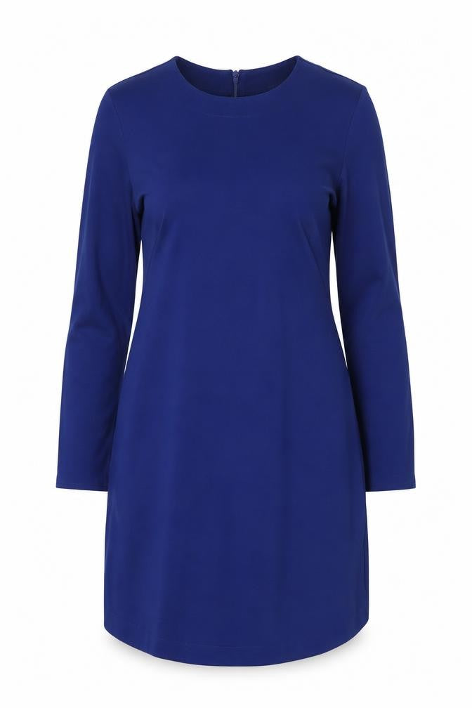 H&M Womens Blue   A-Line  Size XS