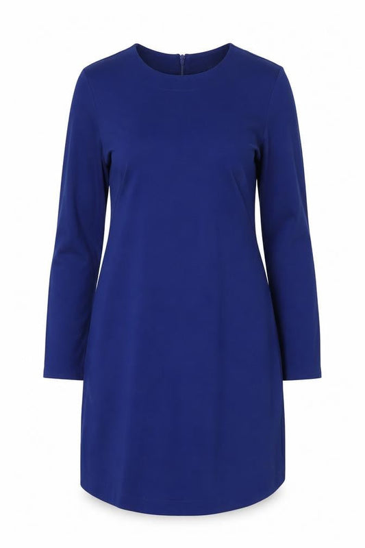 H&M Womens Blue   A-Line  Size XS