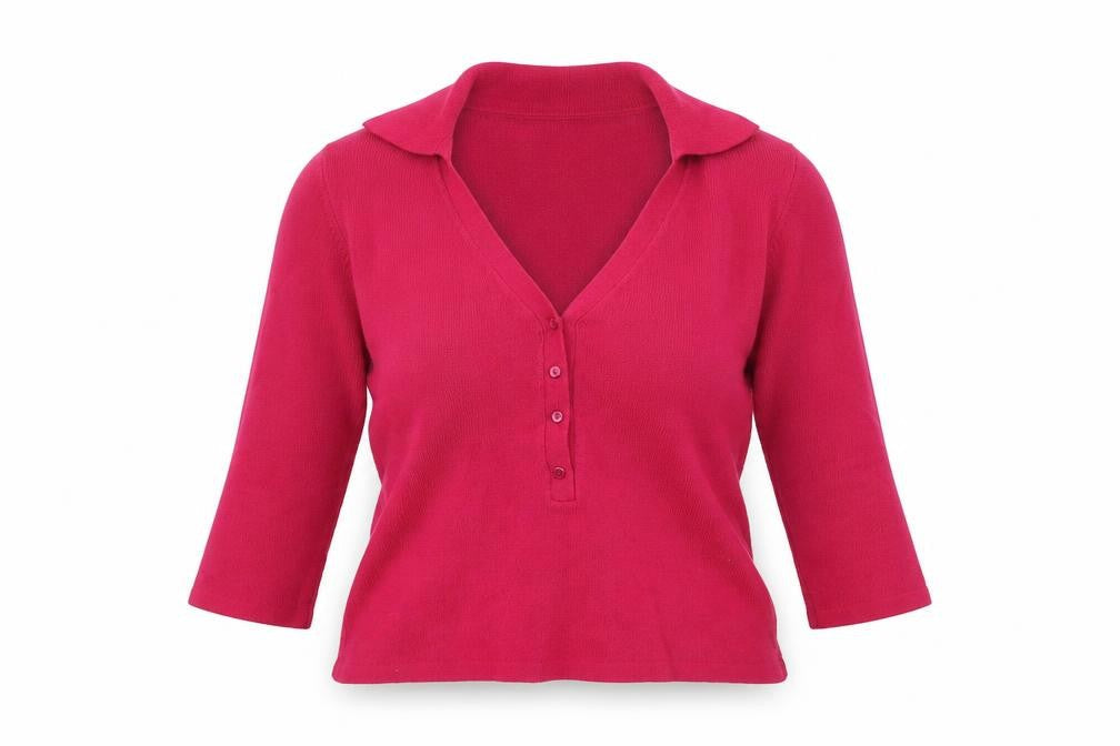 Own label Womens Pink   Pullover Jumper Size 12