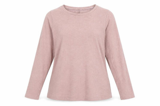NEXT Womens Beige   Pullover Sweatshirt Size 14