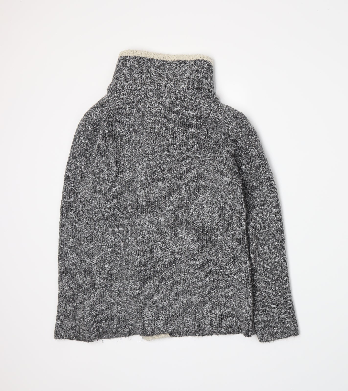 Atmosphere Womens Grey   Jacket  Size 10