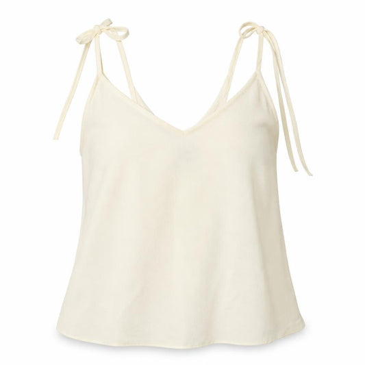 River Island Womens White   Basic Blouse Size 8