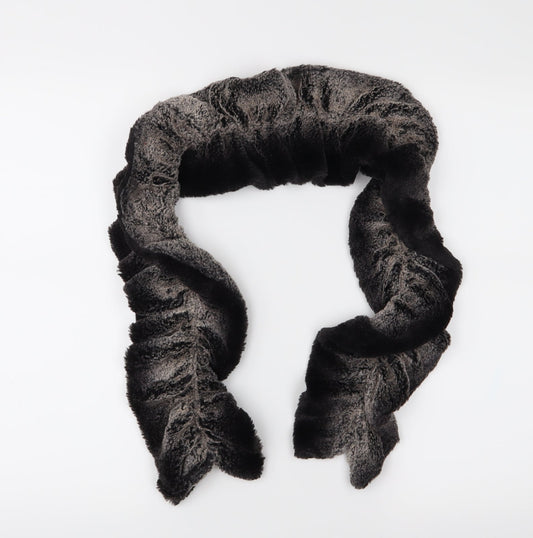 Prew Womens Brown    Scarf