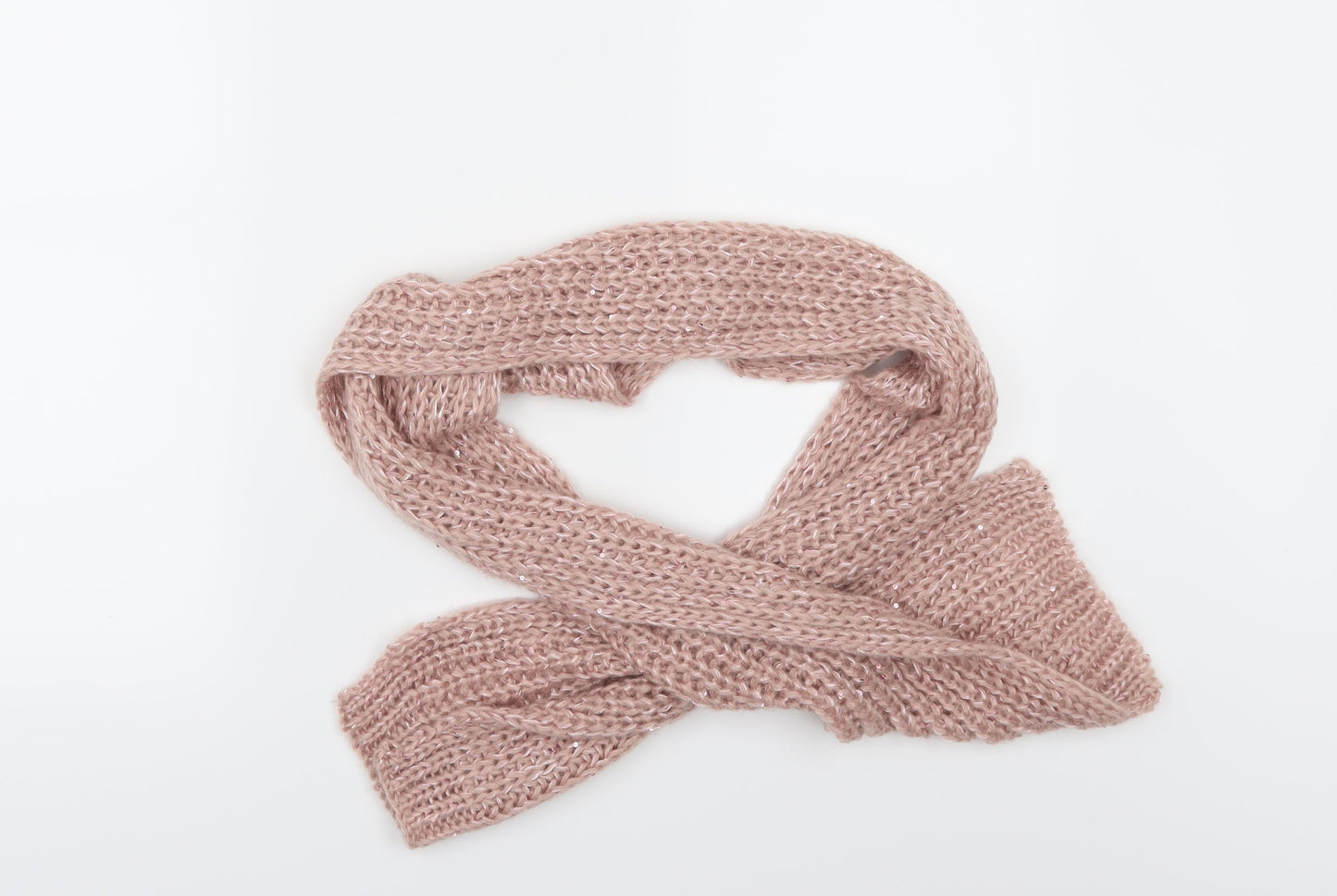 Marks and Spencer Womens Pink    Scarf