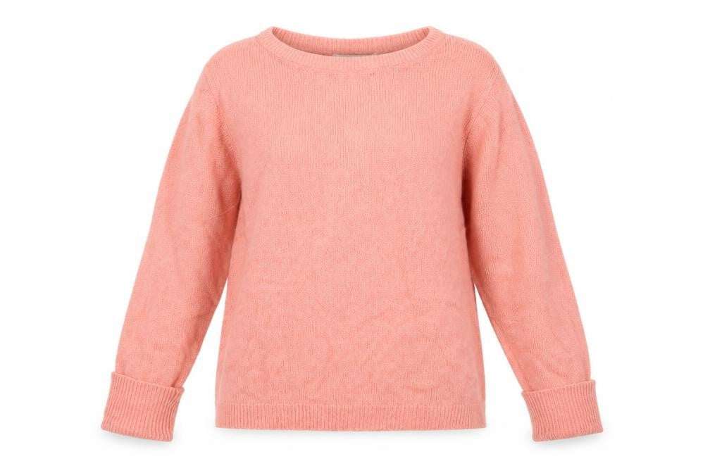 George Womens Pink   Pullover Jumper Size 10