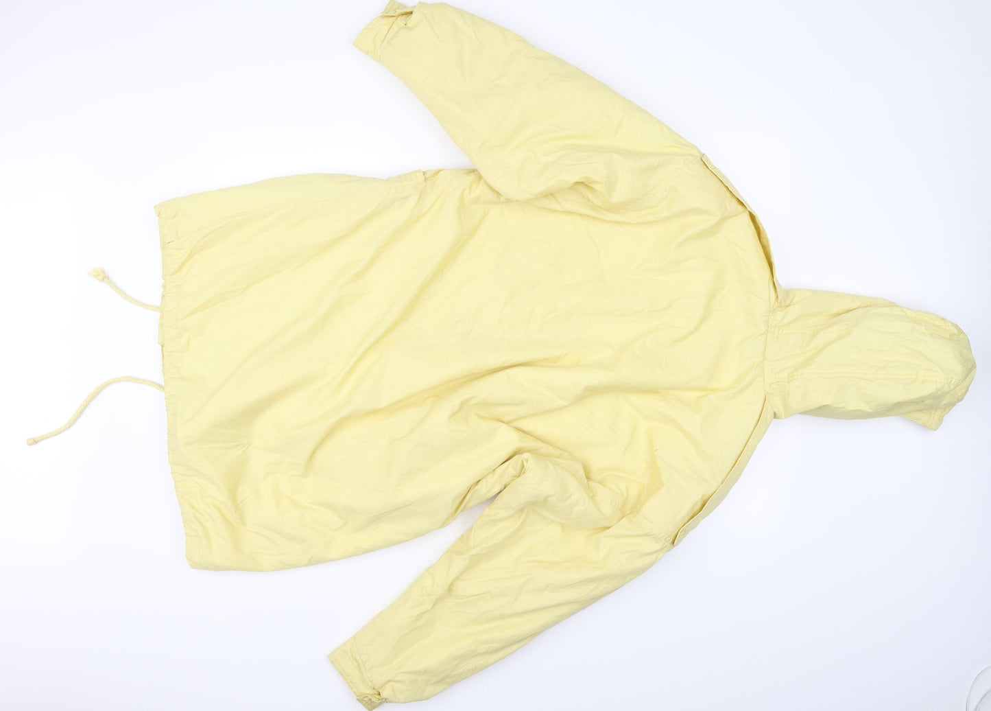macintosh  Womens Yellow   Jacket Coat Size 10