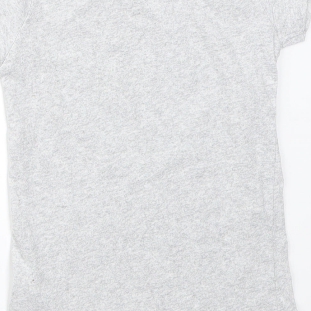Baby Boys Grey   Basic Casual Size 2 Years