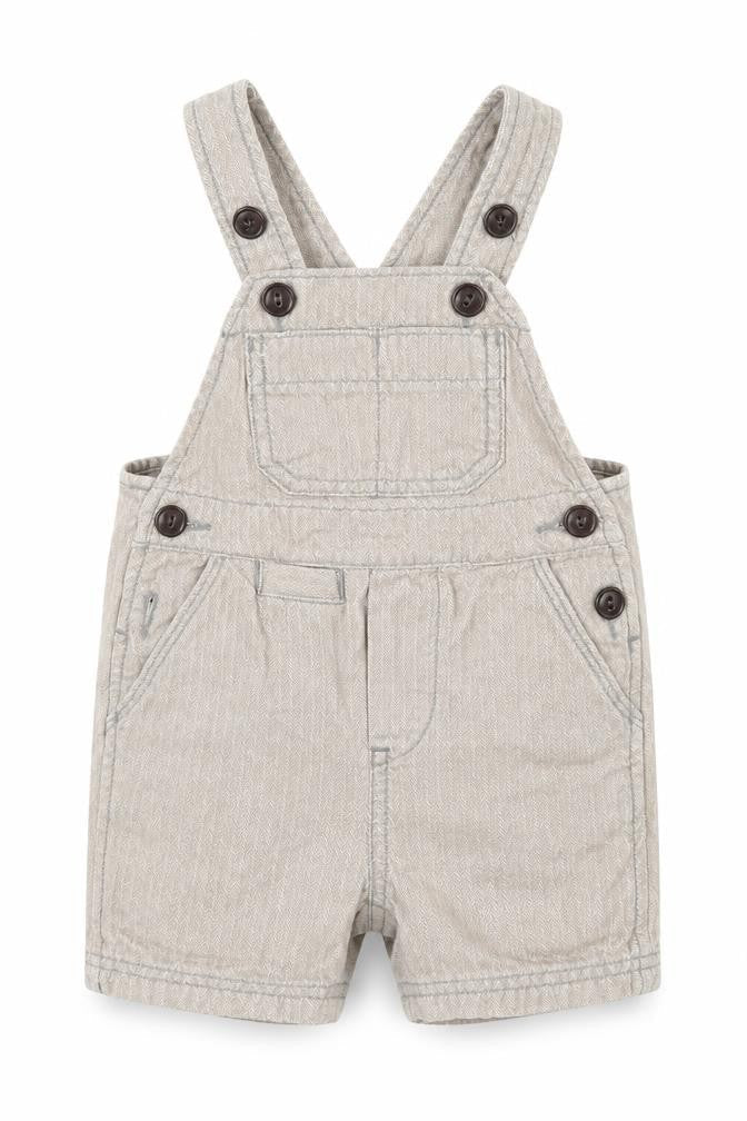 Gap Baby Grey   Coverall One-Piece Size 3-6 Months