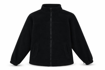 Geejay Womens Black   Jacket  Size 36