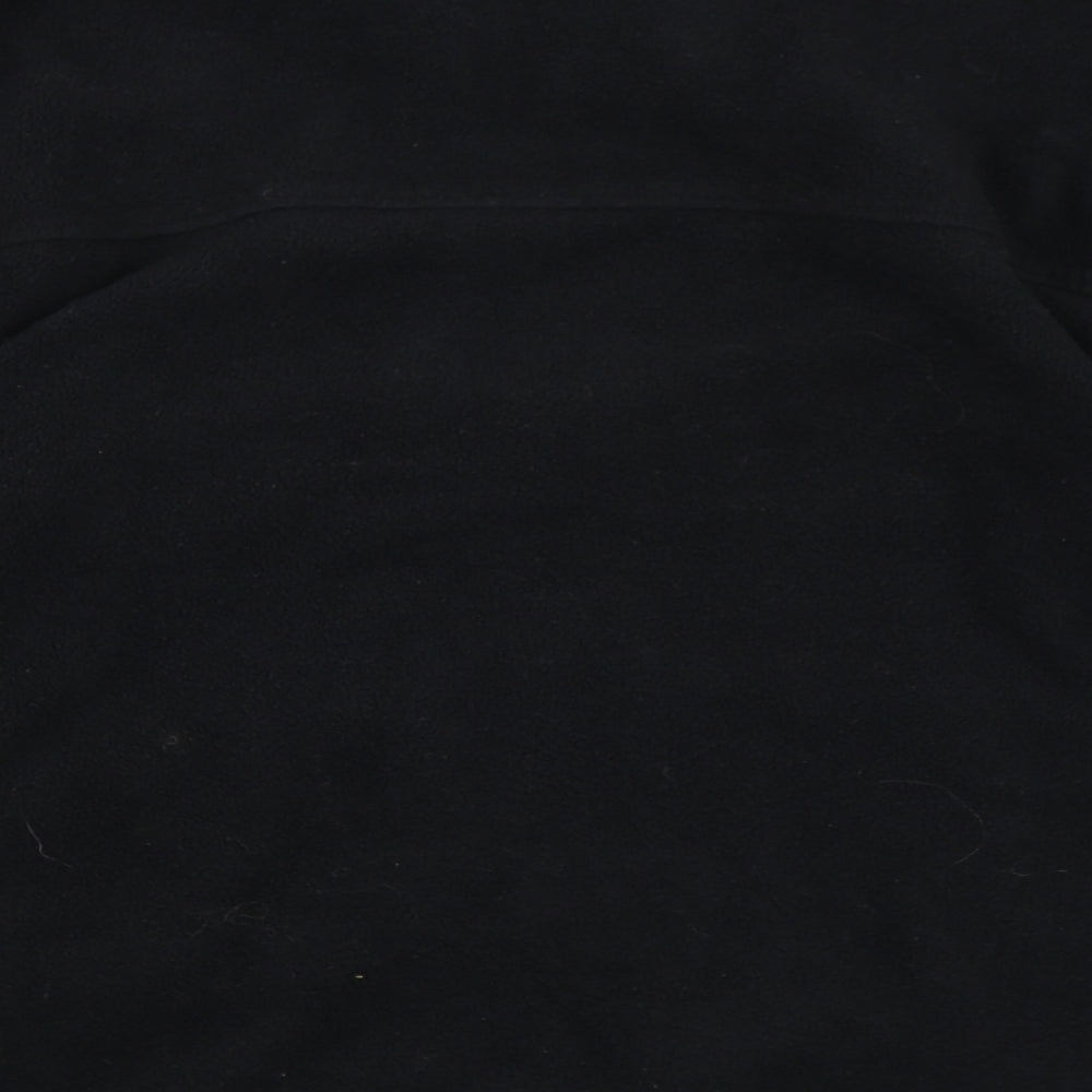 Geejay Mens Black   Jacket  Size 36