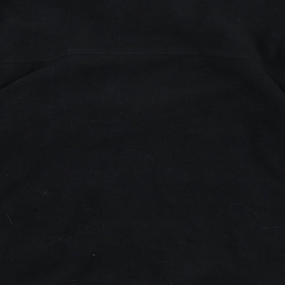 Geejay Womens Black   Jacket  Size 36