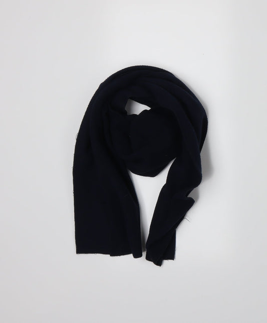 Preworn Mens Blue   Scarf  One Size