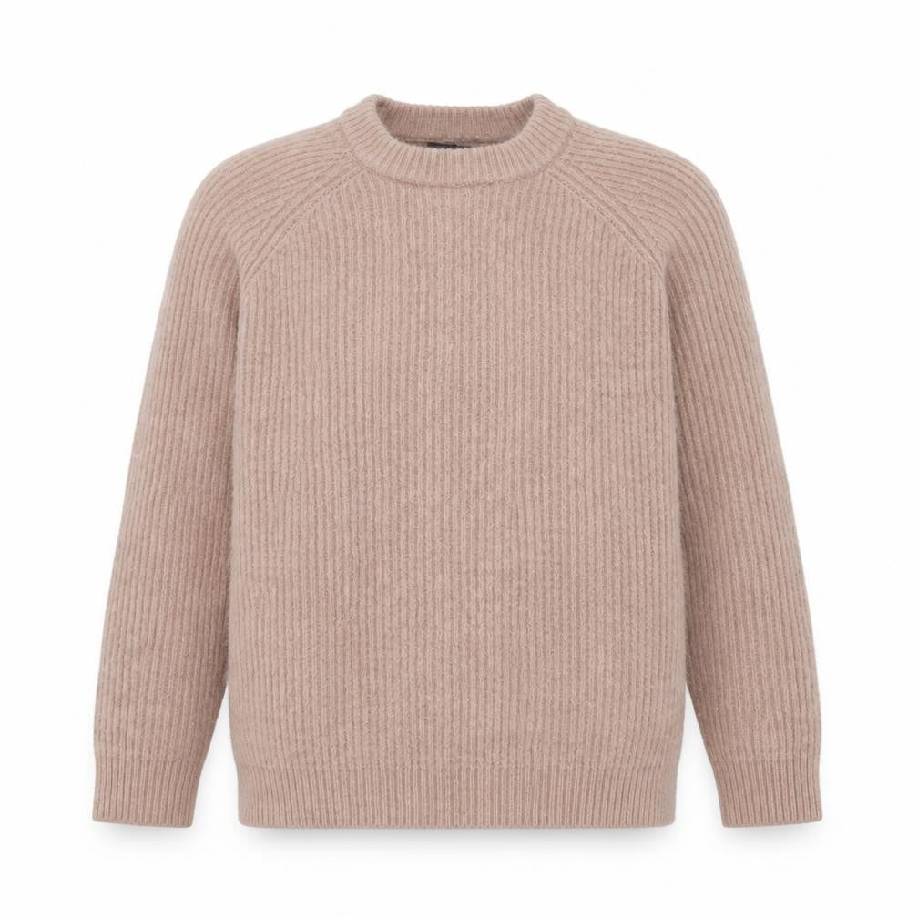 Primark Womens Pink  Knit Pullover Jumper Size 6