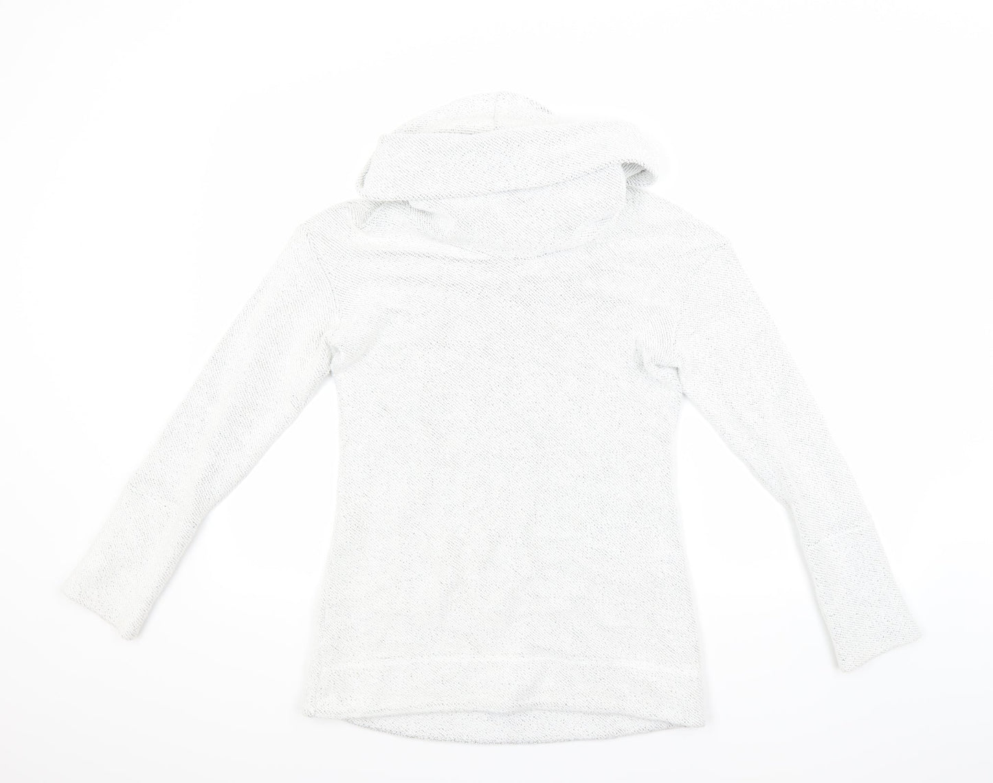 Merona Womens Grey   Pullover Jumper Size XS