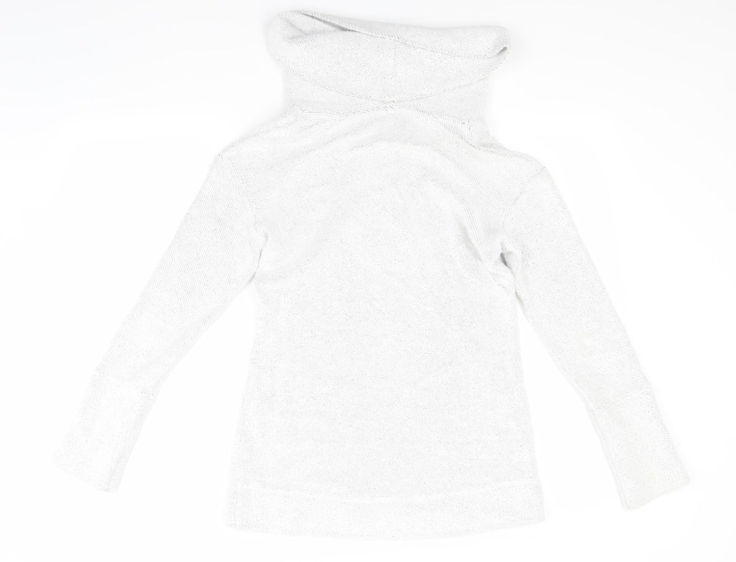 Merona Womens Grey   Pullover Jumper Size XS