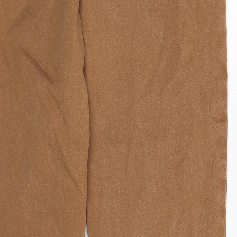 COS Womens Beige  Denim Skinny Jeans Size 8 L28 in