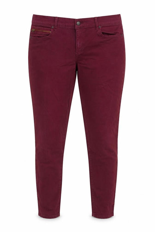 Gap Womens Purple   Jegging Jeans Size 10 L27 in