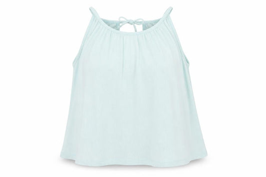 Atmosphere Womens Blue   Basic Tank Size 12