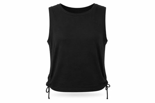 New Look Womens Black   Basic T-Shirt Size 14