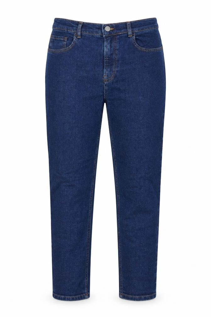 Day Like Womens Blue   Straight Jeans Size 12 L25 in