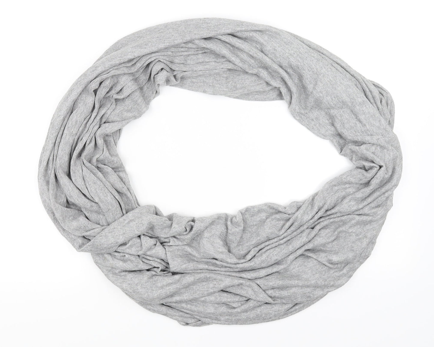 Preworn  Grey    Scarf