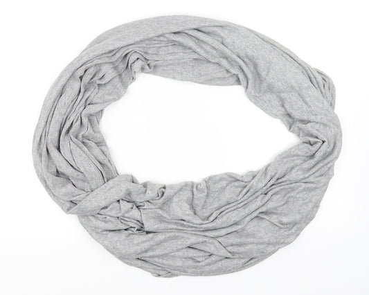 Preworn  Grey    Scarf