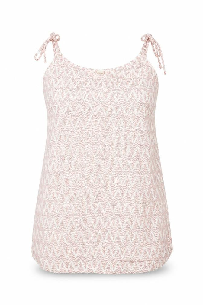 H&M Womens Pink   Basic Blouse Size 10