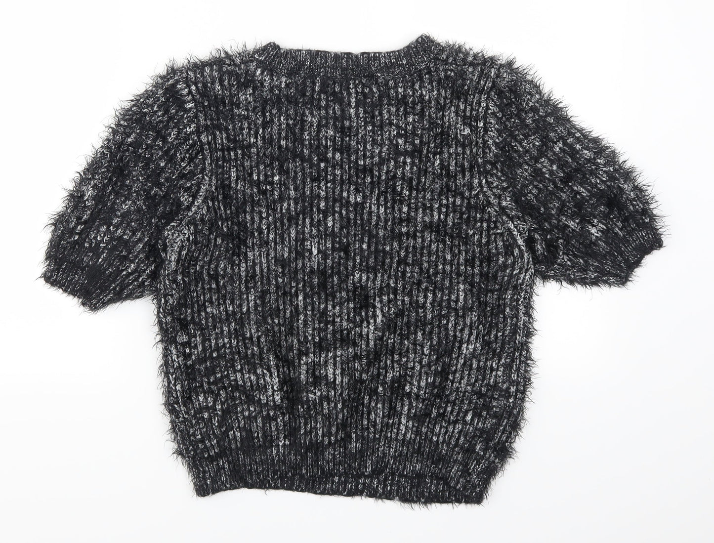 Atmosphere Womens Grey   Pullover Jumper Size 12