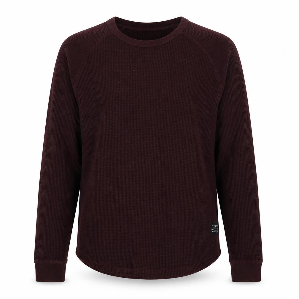 Primark  Mens Red   Pullover Jumper Size L