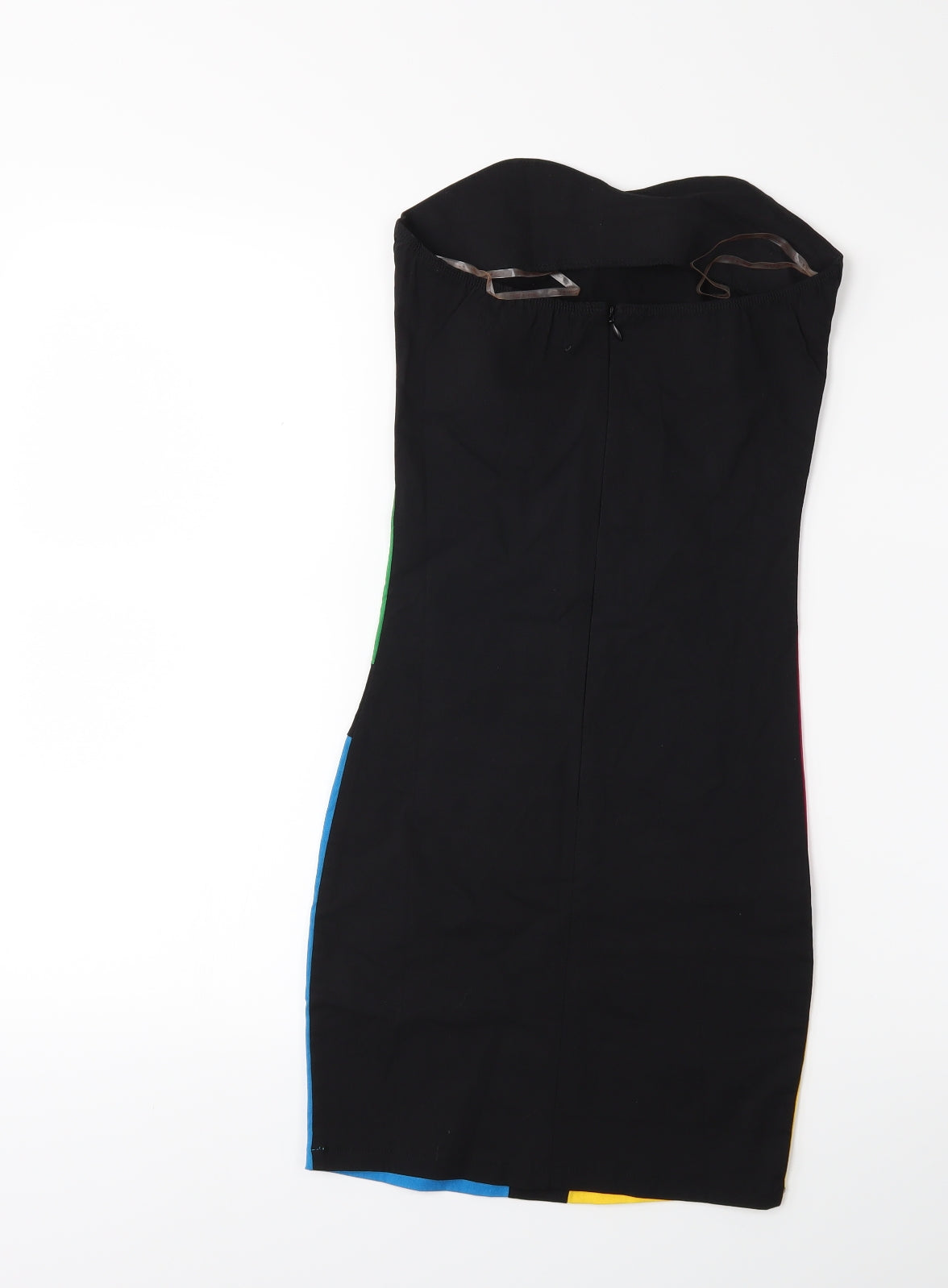 sugar & spice Womens Black   Bodycon  Size S