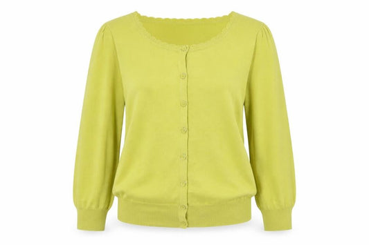 Wallis Womens Yellow   Basic T-Shirt Size 12