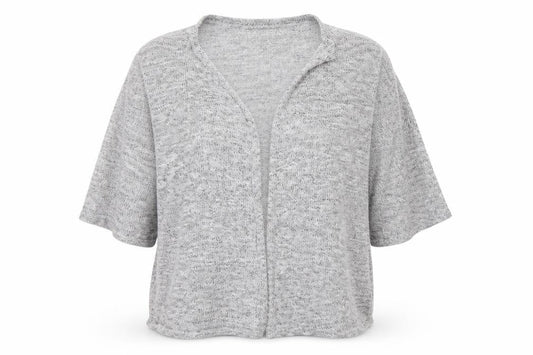 Atmosphere Womens Grey   Cardigan Jumper Size 14