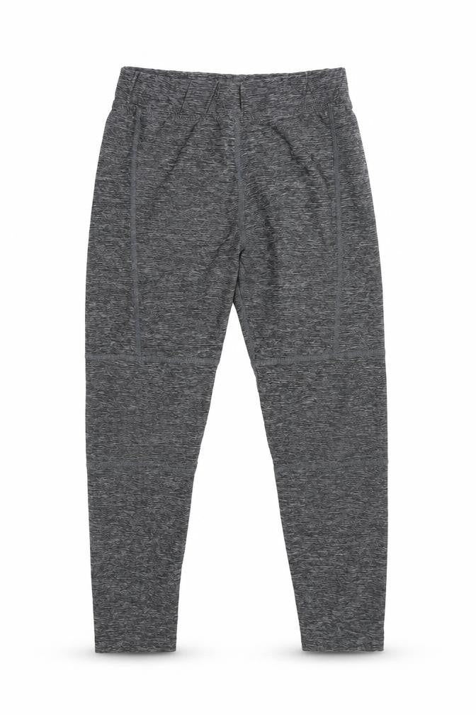 NEXT Girls Grey   Jegging Trousers Size 9 Years - active