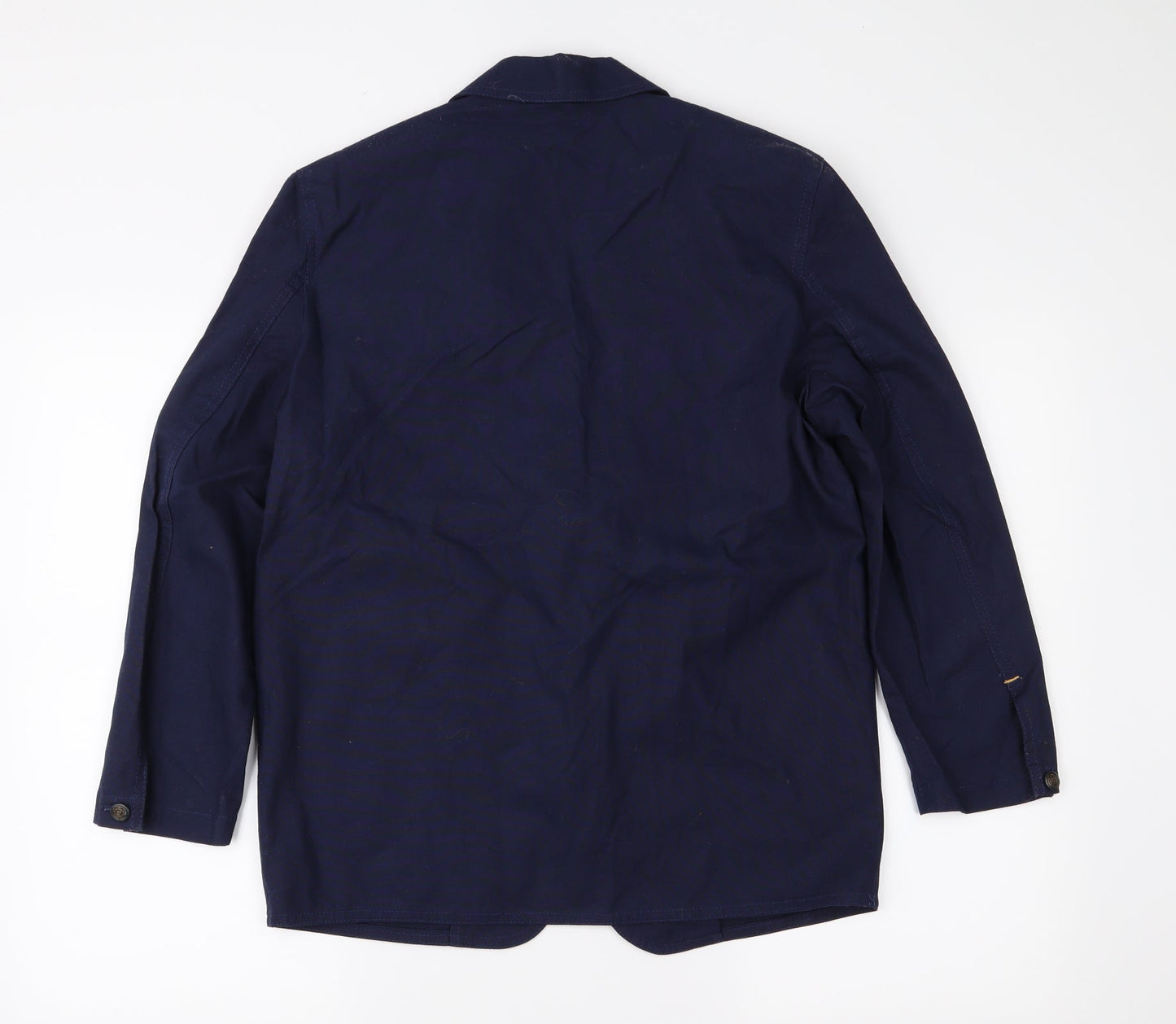 Tutti Frutti Womens Blue   Jacket  Size 14