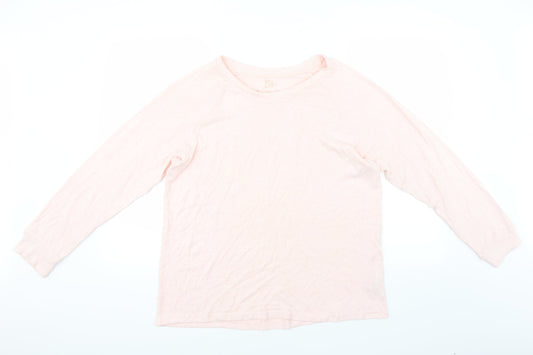 Primark Womens Pink   Pullover Jumper Size L