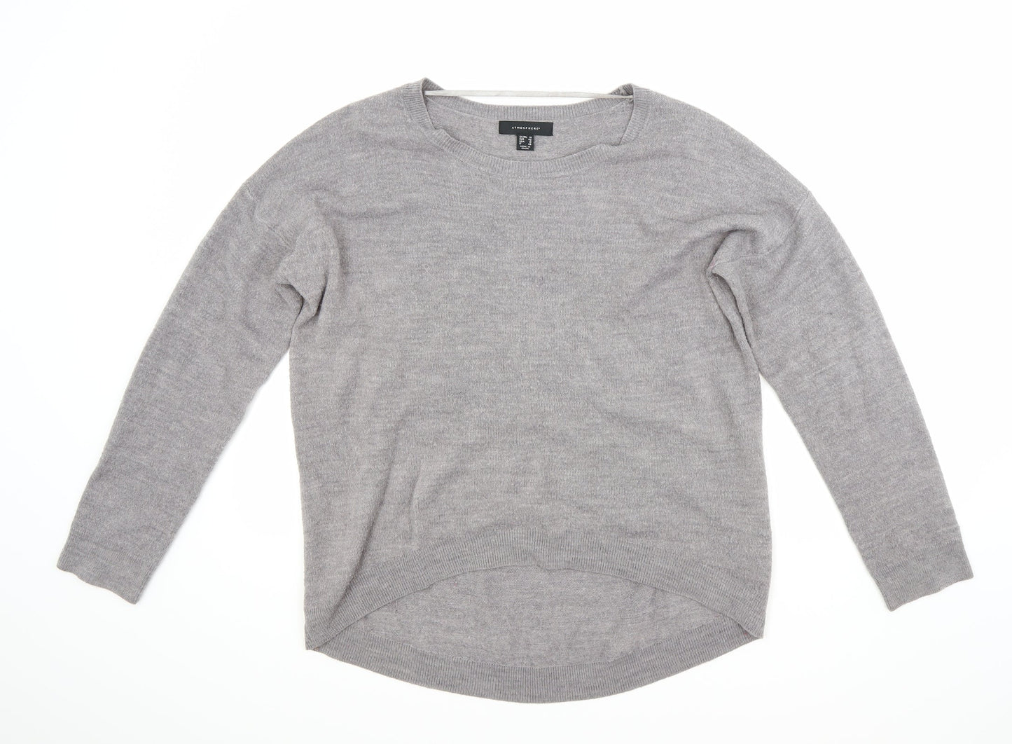 Atmosphere Womens Brown   Pullover Jumper Size 14
