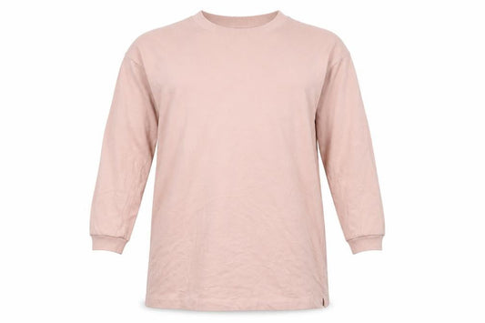 NLY Trend Womens Pink   T-Shirt Dress  Size S  - Sweater Dress