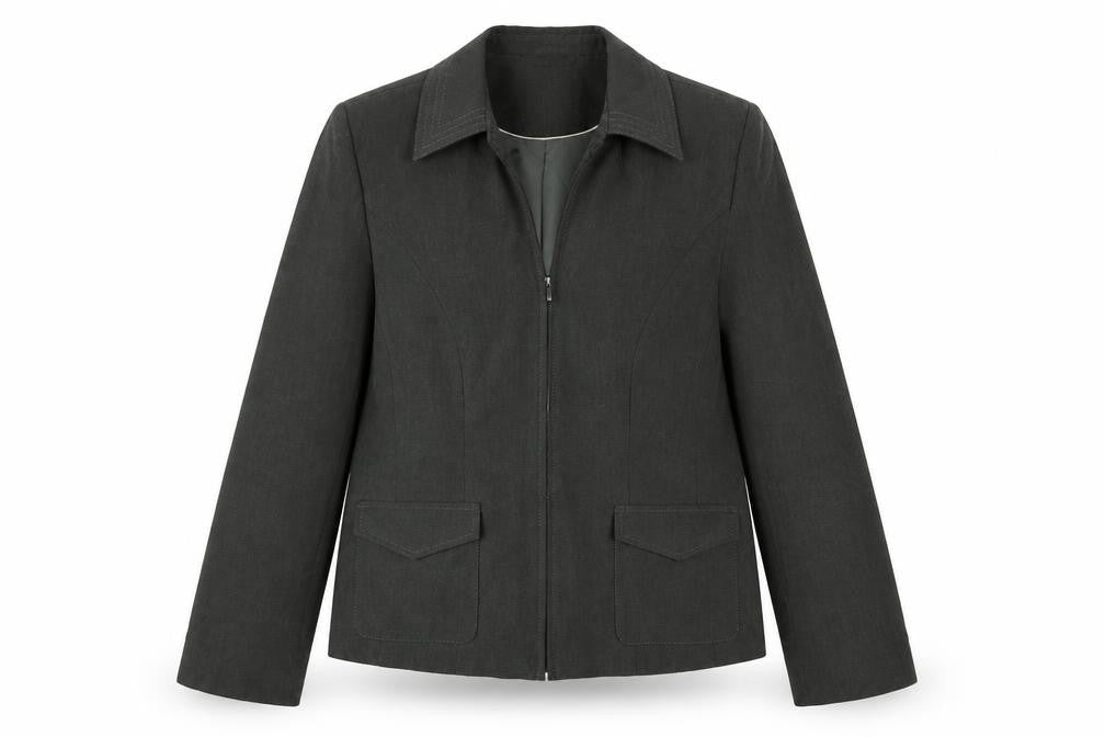 Nex Womens Green   Jacket  Size 14