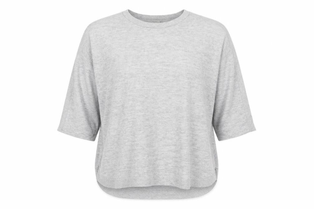 George Womens Grey   Pullover Jumper Size XL