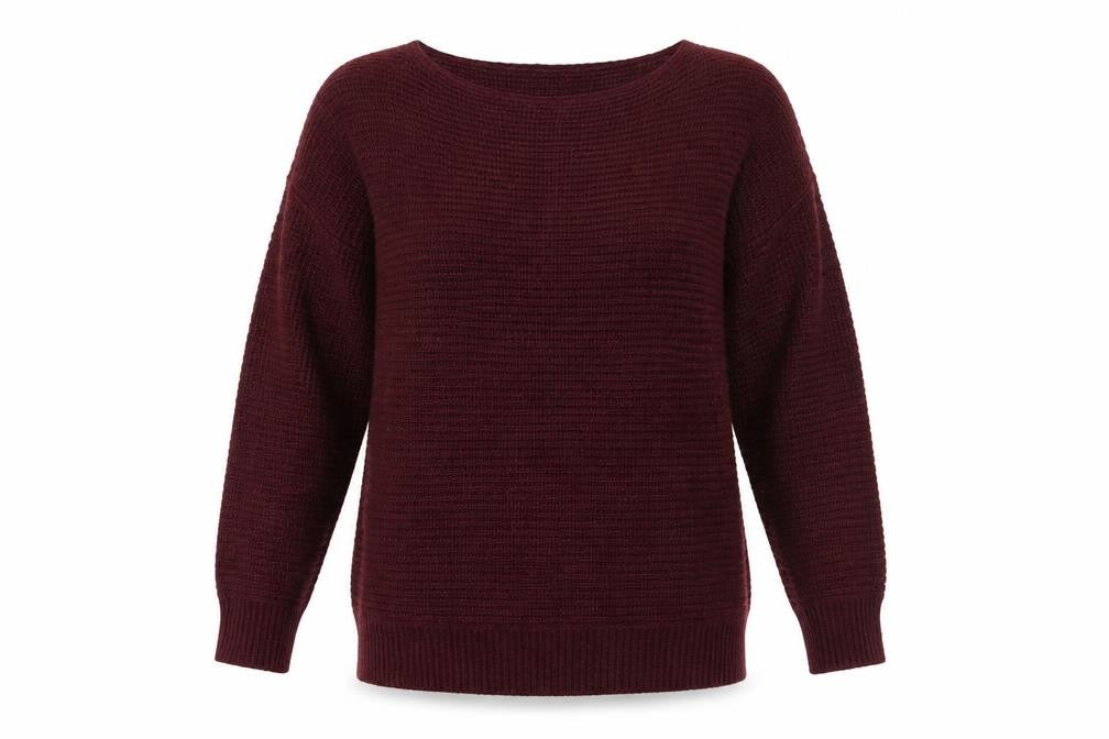 Atmosphere Womens Red   Pullover Jumper Size 14