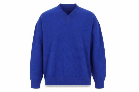 Marks and Spencer Mens Blue   Pullover Sweatshirt Size S