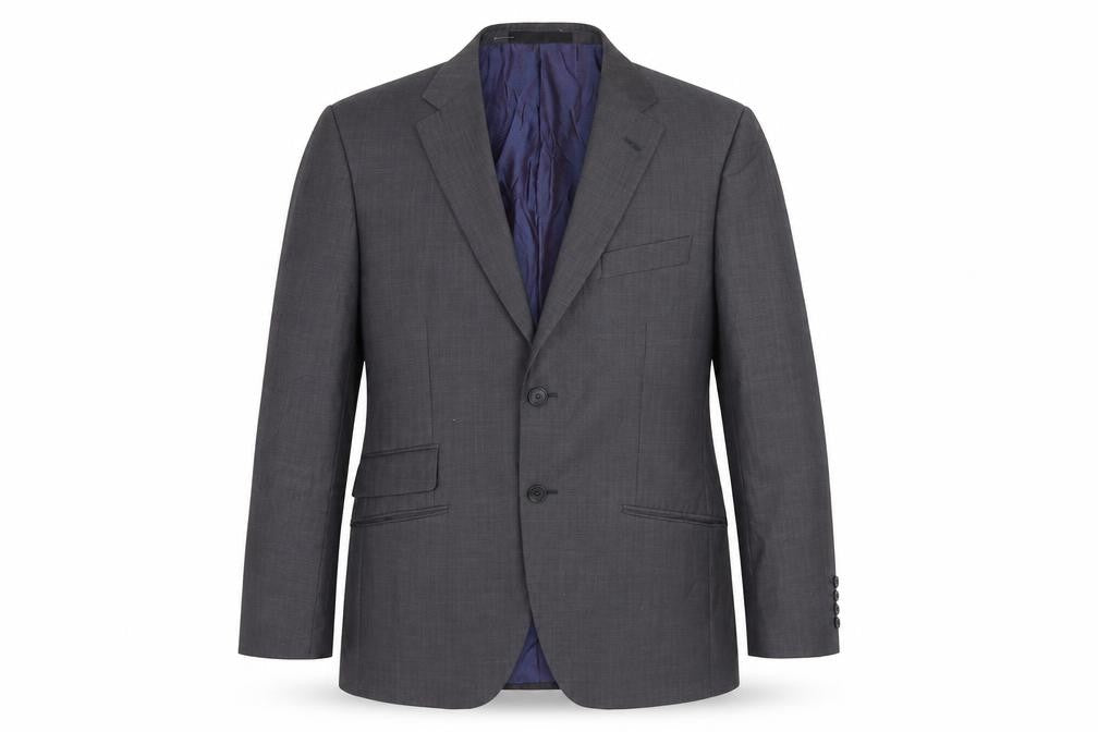 Marks & Spencer Mens Grey   Jacket Blazer Size 40
