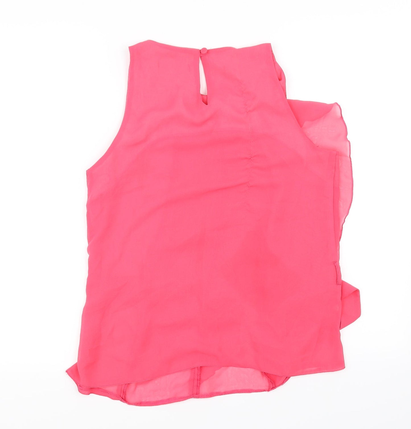 Atmosphere Womens Pink   Basic Blouse Size 14