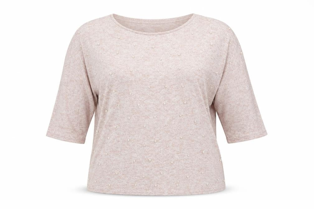 George Womens Pink   Pullover Jumper Size 20