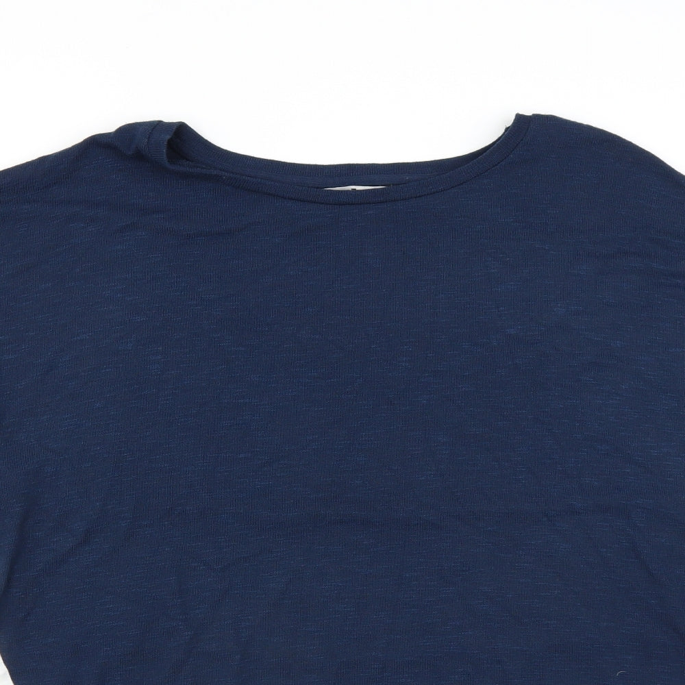 Sainsburys Womens Blue   Pullover Jumper Size 16
