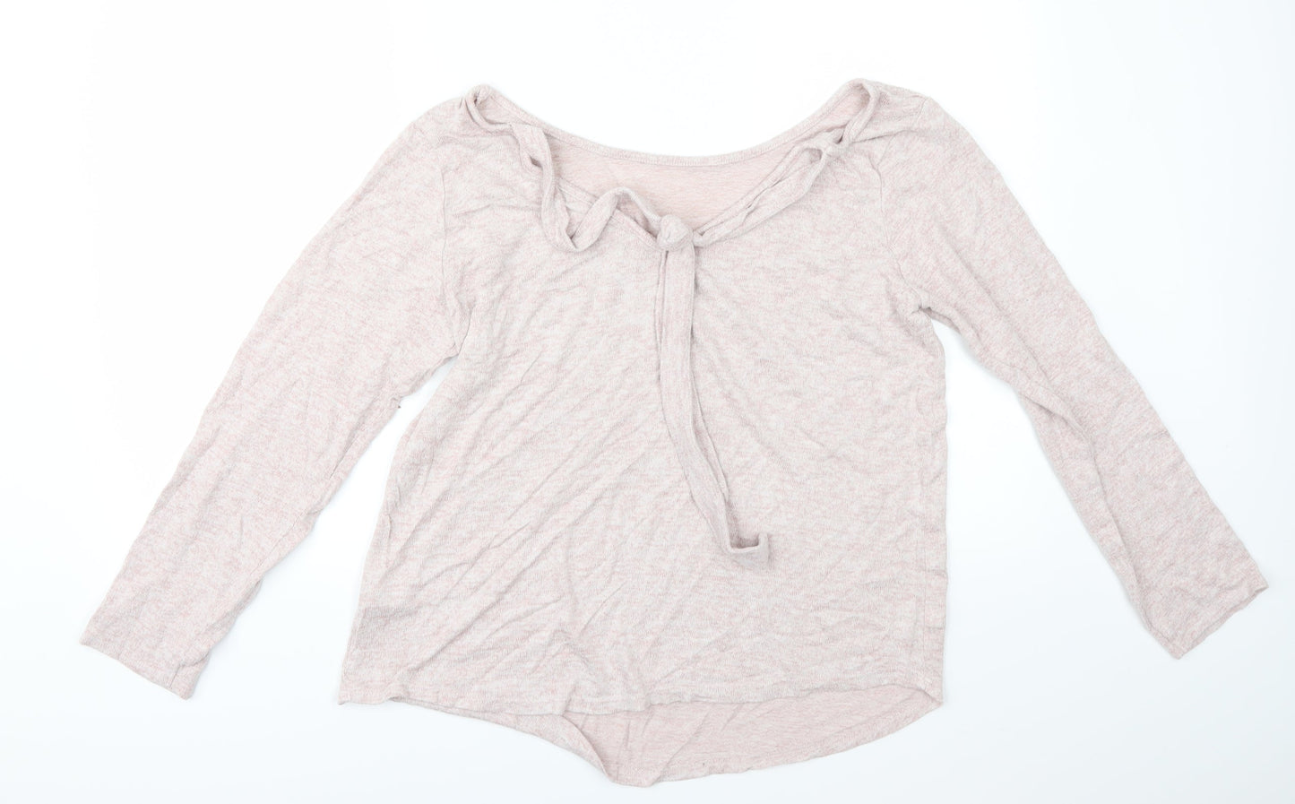 TU Womens Purple   Pullover Jumper Size 18