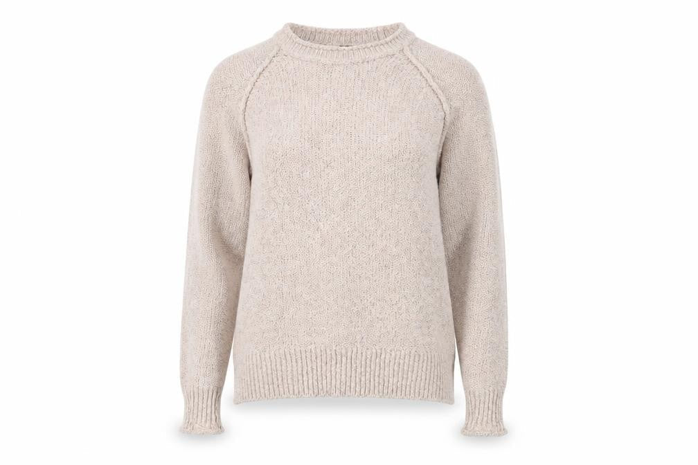 Papaya Womens Pink  Knit Pullover Jumper Size 8