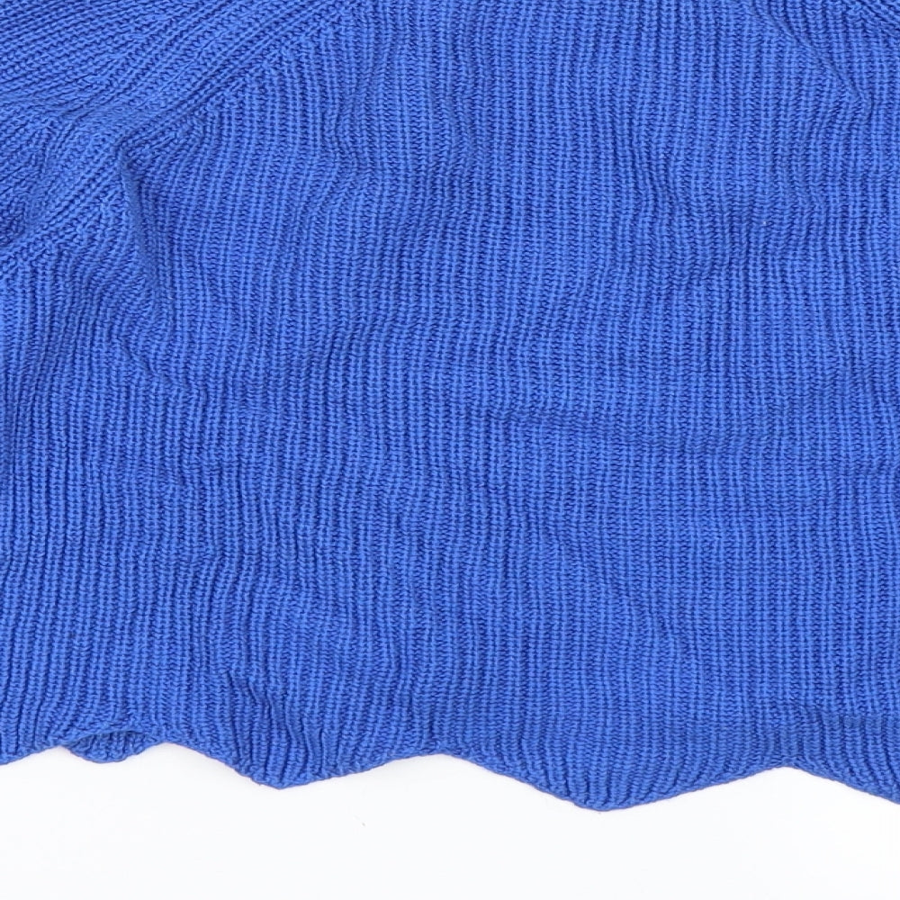 Atmosphere Womens Blue   Pullover Jumper Size 12