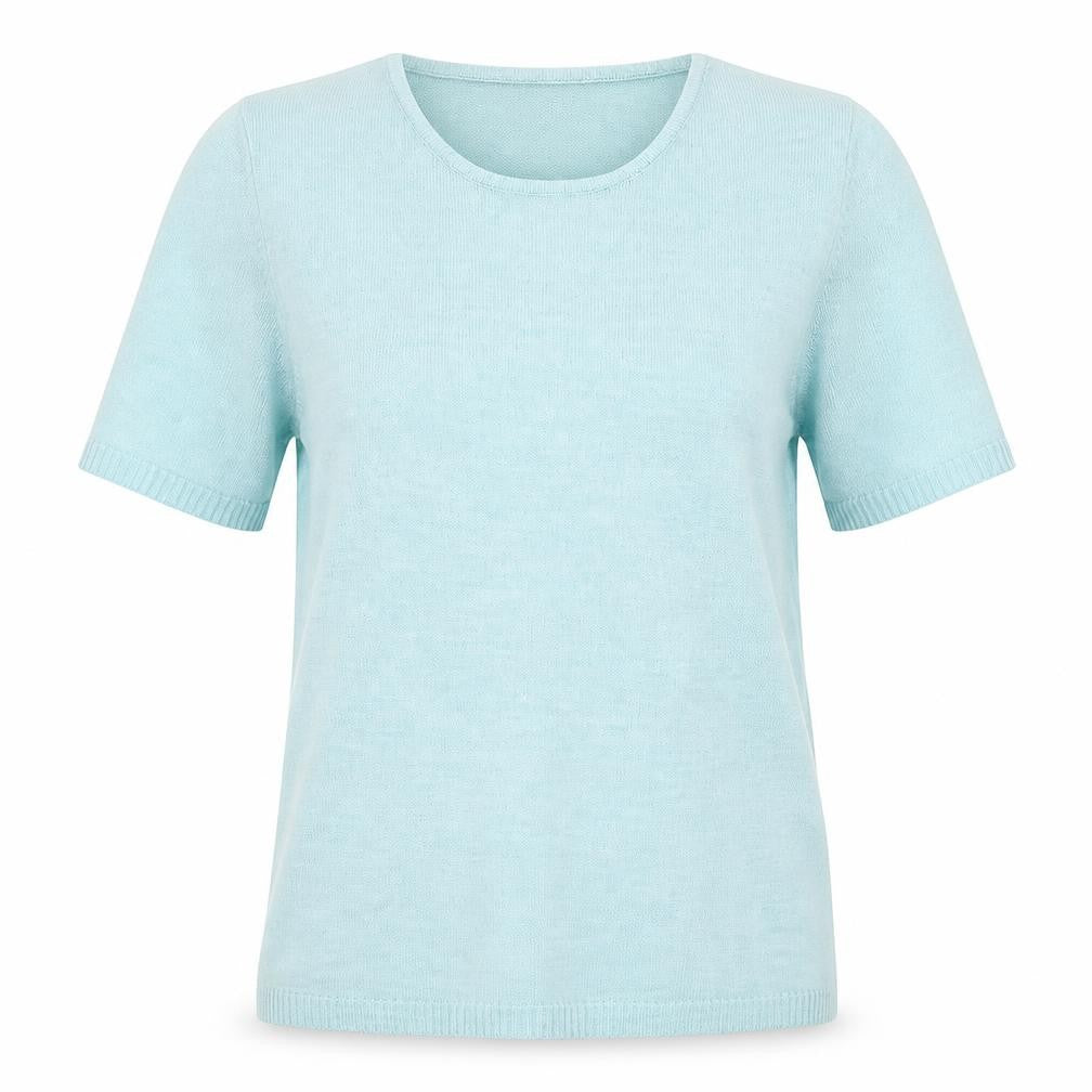 Papaya Womens Blue   Pullover Jumper Size 12